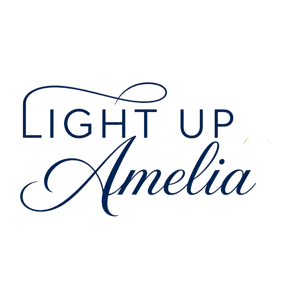 Light Up Amelia